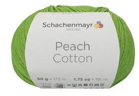 Peach Cotton farve 170     1 stk tilbage